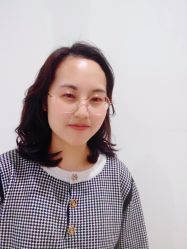 -逸丝风尚专注烫染