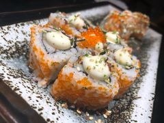 -春树下·树屋花房西餐厅(罍街AS1980店)