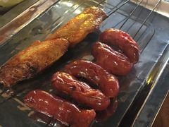 -春和發特色蒸饺(浐河西路店)