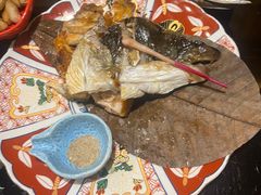 -天狗山料理(省体店)