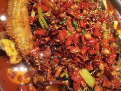 -锦尚阁烤鱼(望京新荟城店)