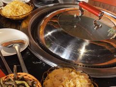-桃源村铁锅炖鱼(体育馆道店)