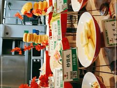 -令氏家外家周礼食府(桥南店)