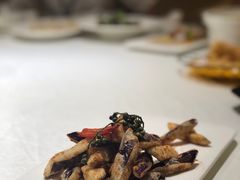 -祥记餐饮•豫粤珍味(金隅大厦店)