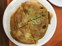 -牛一嘴·兰州牛肉面·大盘鸡(财富中心店)