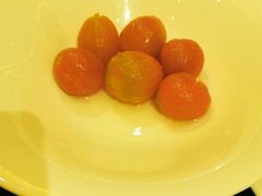 -万豪中餐厅·粤菜·北京粤财JW万豪酒店