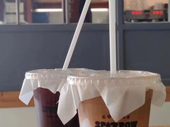 -SPARROW 家雀儿咖啡本店