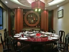 包厢-老正兴菜馆(福州路店)