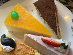 -火宴山自助火锅(明园店)