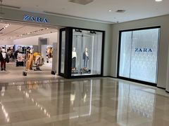 -ZARA(世贸天阶店)