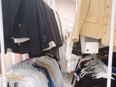 -天真蓝照相馆(西安南门王府井LAB店)