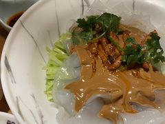 -小土豆北方菜馆(文慧园店)