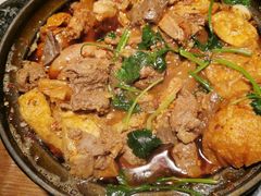 -牛小灶牛杂煲(北京路店)