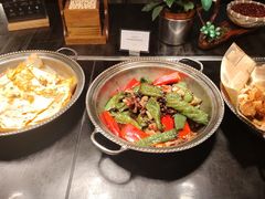 -圣丰索菲特·2 On 988 Café 自助餐厅