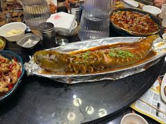 -锦州御烧烤·形象店(人民街店)