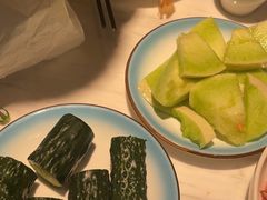 -曹家小菜(胜太路店)