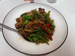 农家小炒肉-梦都海鲜酒家(万达广场江桥店)
