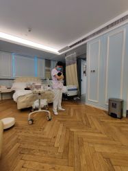 -杭州贝瑞斯美华妇儿医院·早孕·产检·儿科