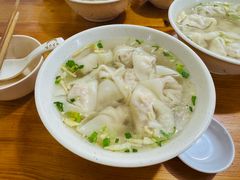 -哑巴生煎(姑苏区苏安新村店)