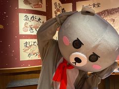 -摩打食堂(佳兆业店)