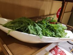 -海底捞火锅(凯德广场店)