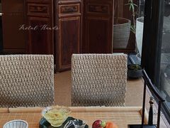 -Metal hands·铁手咖啡