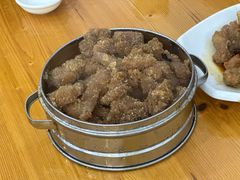 -老杨饭店(万科里店)