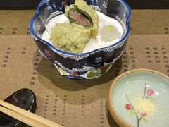 -帝鮨·烧肉割烹(龙湖金楠天街店)