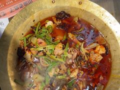 -毛肚向右·川渝毛肚王(经开永旺店)