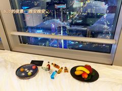 -长沙尼依格罗酒店