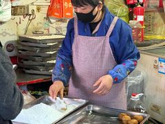 -老南昌白糖糕(大士院店)