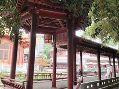 -龙潭水乡