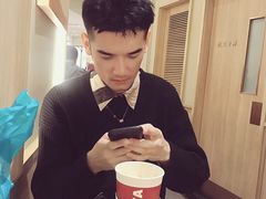 -COSTA COFFEE(上海月星环球港店)