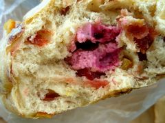 -Juicy Bakery(大学路店)