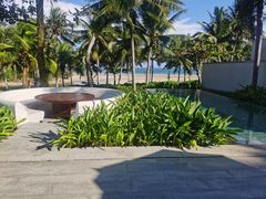 -石梅湾艾美度假酒店