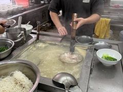 -南香小食店(水门路店)