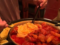 -Outdark Korean Restaurant