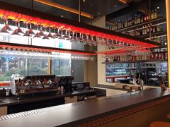 -星巴克臻选(上海合生汇1F店)