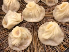 小笼汤包-耿福兴(凤凰美食街店)