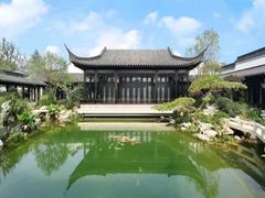 -顺风海鲜港(金玉兰店)