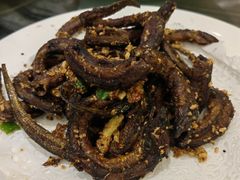 -美极鲜食坊(宝安南路店)