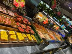 -欢乐牧场主题自助料理(T12店)