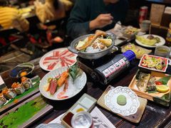 -芥岛(河北大街店)