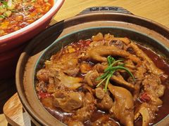 -图味美小黄鱼·景德菜(浙江路店)