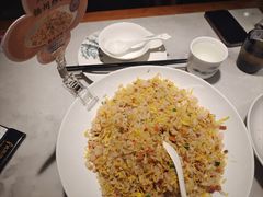 -大潮淮·淮扬菜(何园旗舰店)
