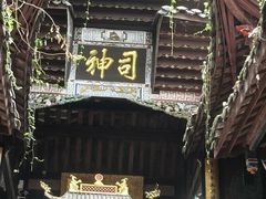 -青城山