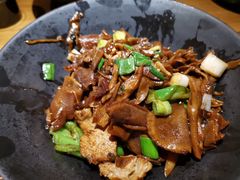 -金牌外婆家(苏州中心店)