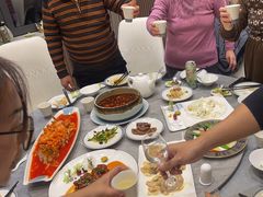 -会宾园·云山宴中餐