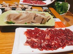 -今日牛事潮汕鲜牛肉火锅(瑞金店)