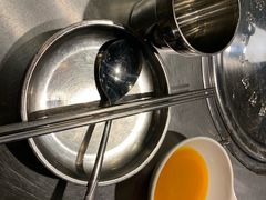 -韩聚屋韩国烤肉餐厅(新北万达店)